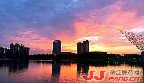 重磅：金融16条+万亿资金 靖江楼市这次能不能暖？(图3)