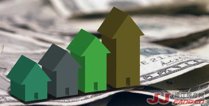 靖江楼市还会下跌吗？(图2)