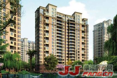 注意：2023年靖江房价区域分化会加大！(图2)