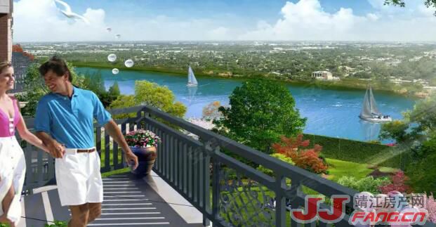 2023年靖江楼市：一季度靖江新房成交量上升！(图2)