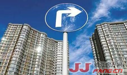 通缩!对靖江楼市与靖江房价意味着什么?(图1) 通缩!靖江房价会下跌?(图1)