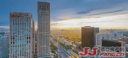 经济下行压力加大 靖江房价会不会下跌?!(图2) 经济下行压力加大 靖江房价会不会下跌?!(图2)