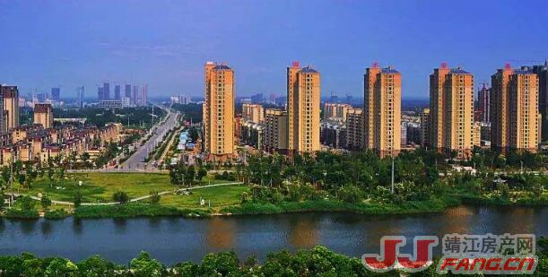 靖江公积金政策很宽松 2023年靖江房价会不会涨？(图2)