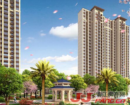 房地产税会带来靖江房价下跌？(图2)