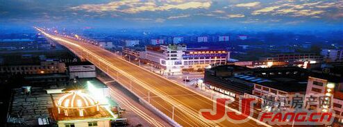 靖江房价分析：二手房房价会涨还是会跌？(图2)