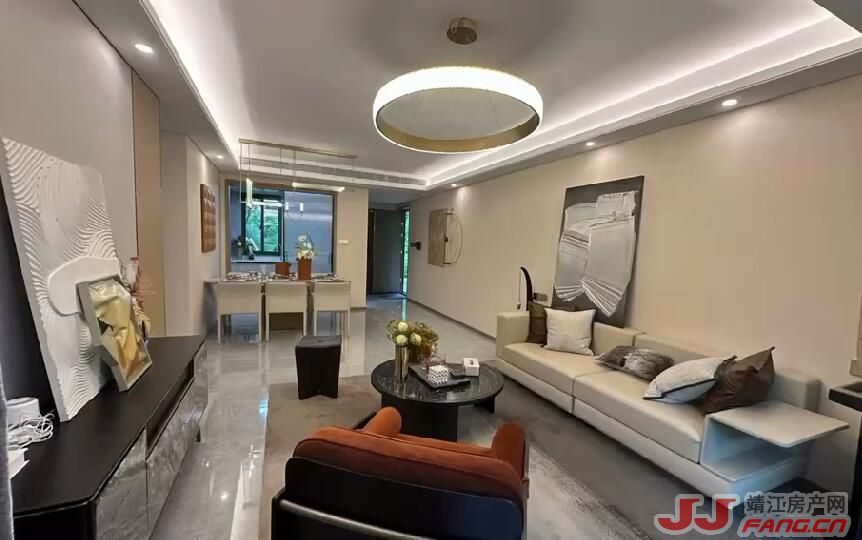 靖江龙信骏园二期·天樾热销中(图1)