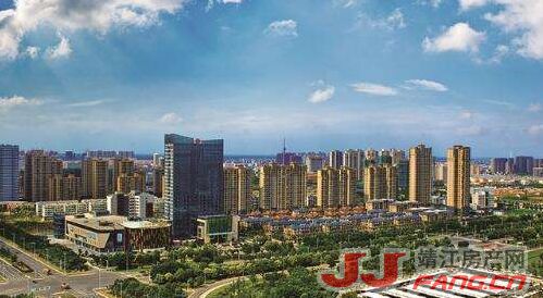 楼市新定调！靖江房价要上涨了？！(图1)