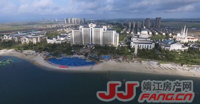 楼市新定调！靖江房价要上涨了？！(图2)