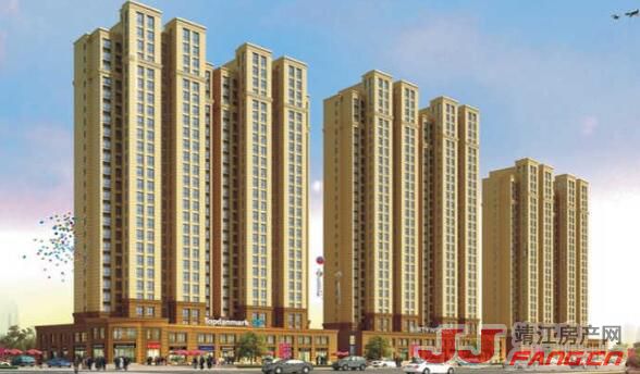 靖江二手房价格下跌 靖江新房市场压力加大!(图3) 靖江二手房价格下跌 靖江新房市场压力加大!(图3)