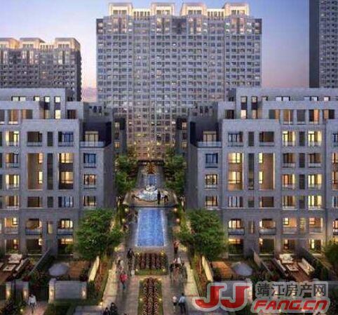 碧桂园暴雷 靖江楼市有何影响？(图2)