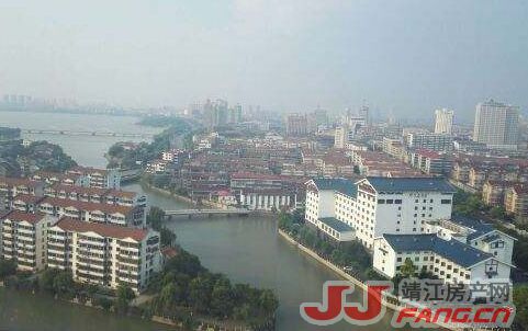 不对称降息！靖江存量房贷利率下调有望？(图2)