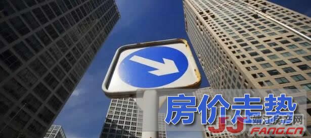 持续低迷后  2024年12月靖江房价将如何？(图3)