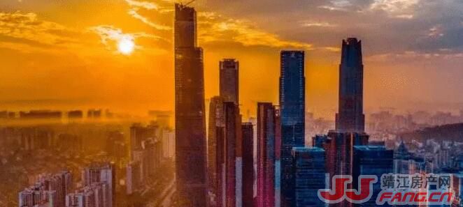 持续降准、降息！靖江房价能涨吗？(图3)