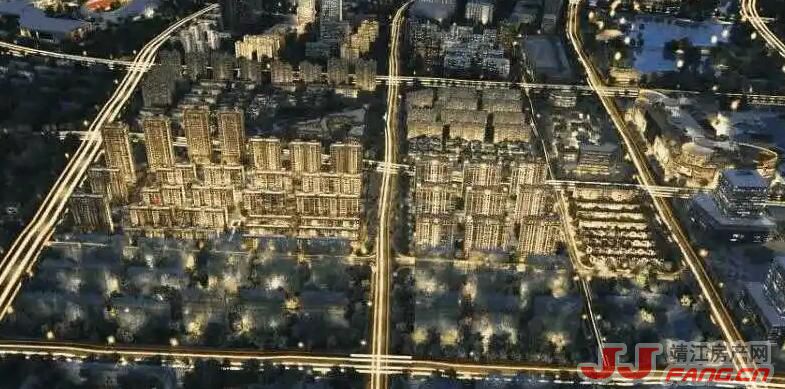 房地产税暂缓 靖江新房市场将会如何?(图2) 房地产税暂缓 靖江新房市场将会如何?(图2)