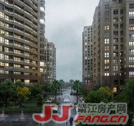 首套房贷利率降至3.7% 靖江房价如何走?(图1) 首套房贷利率降至3.7% 靖江房价如何走?(图1)