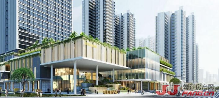 新房改推出 靖江房价会不会涨？(图3)