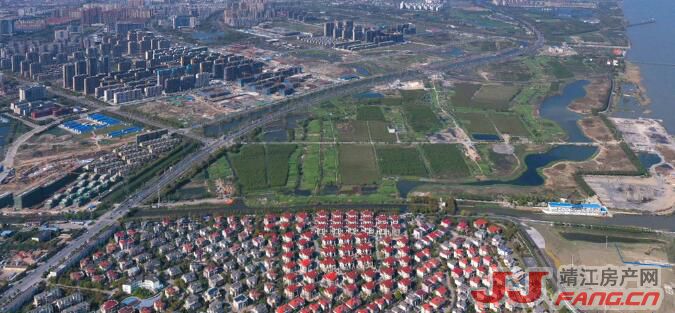 靖江楼市：新房成交量回升 学区房受关注度仍较高！(图3)