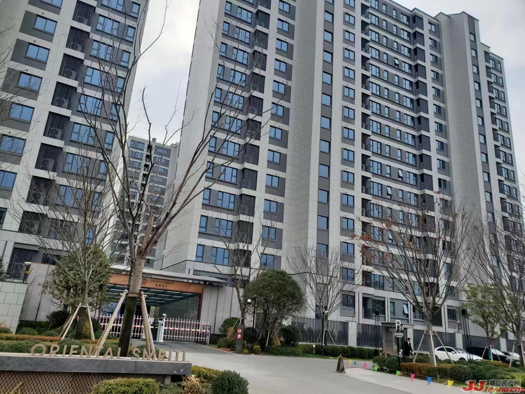 2024春节靖江楼市预热：在售新楼盘优惠给力！(图2)