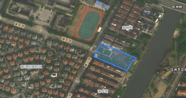 靖江土拍惊现溢价47%！一宗地块楼面价创年内新高！(图1)